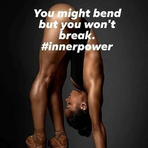 Meet your Posher, P-nutbuttuh